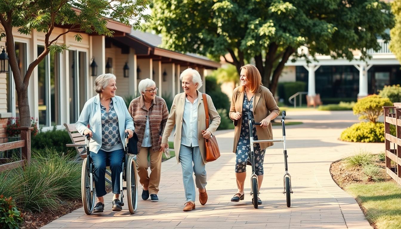 Navigating Accessibility